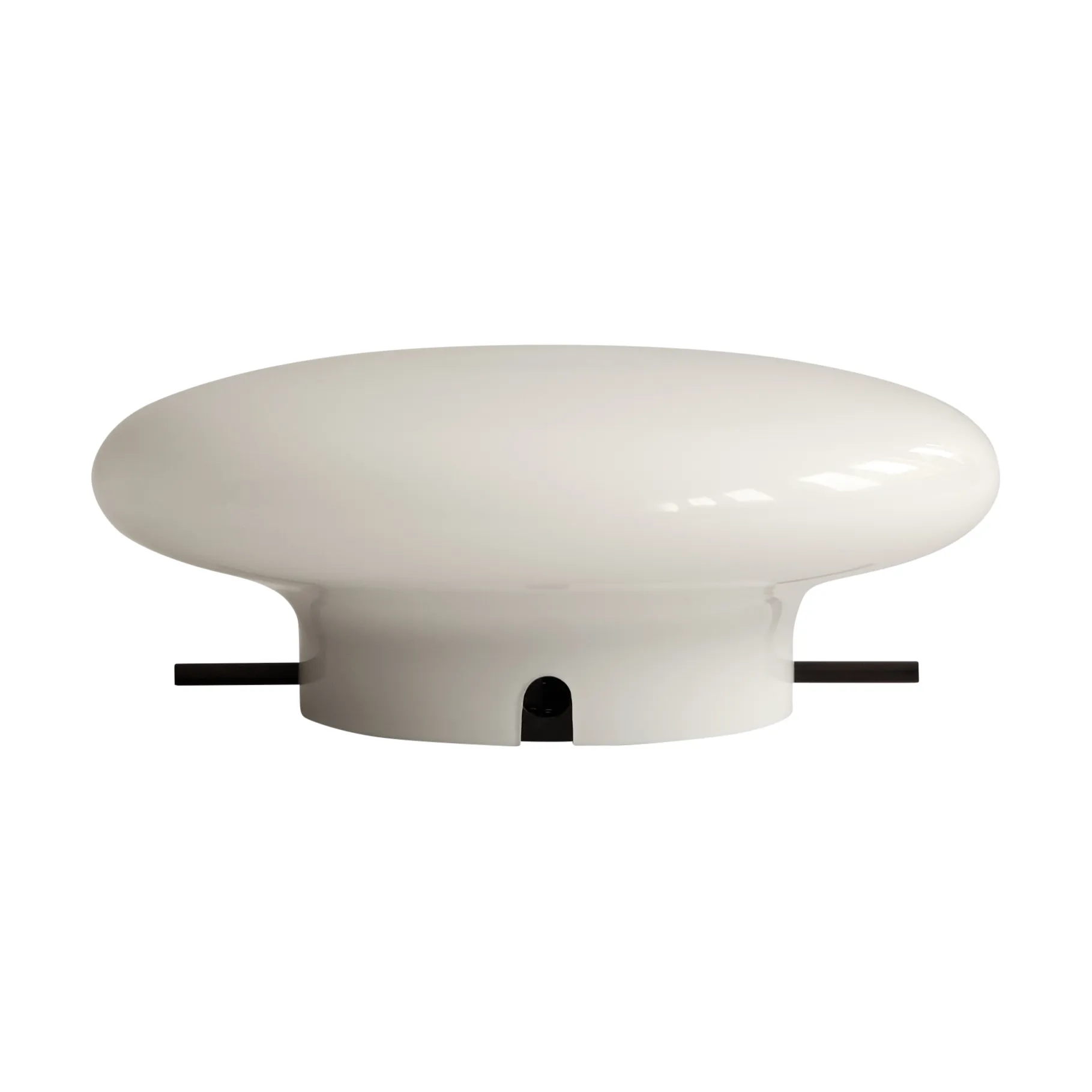 Hikari wall lamp, Opal White, Ø24 cm 101 Copenhagen