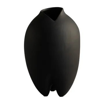 Sumo vase slim - Coffee - 101 Copenhagen