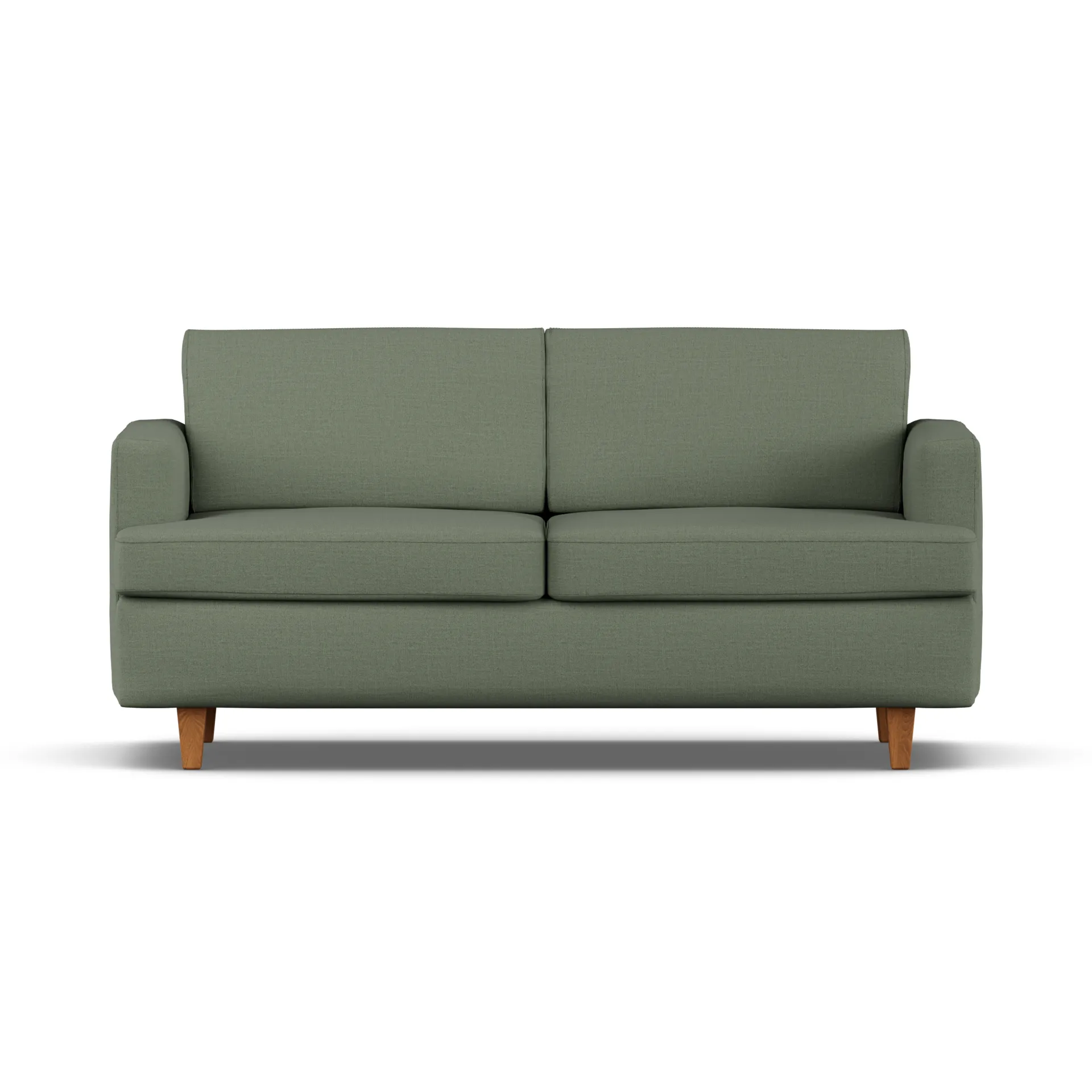 Binga 2,5-seater sofa bed, Same Forest 6677-oak-stained ash 1898