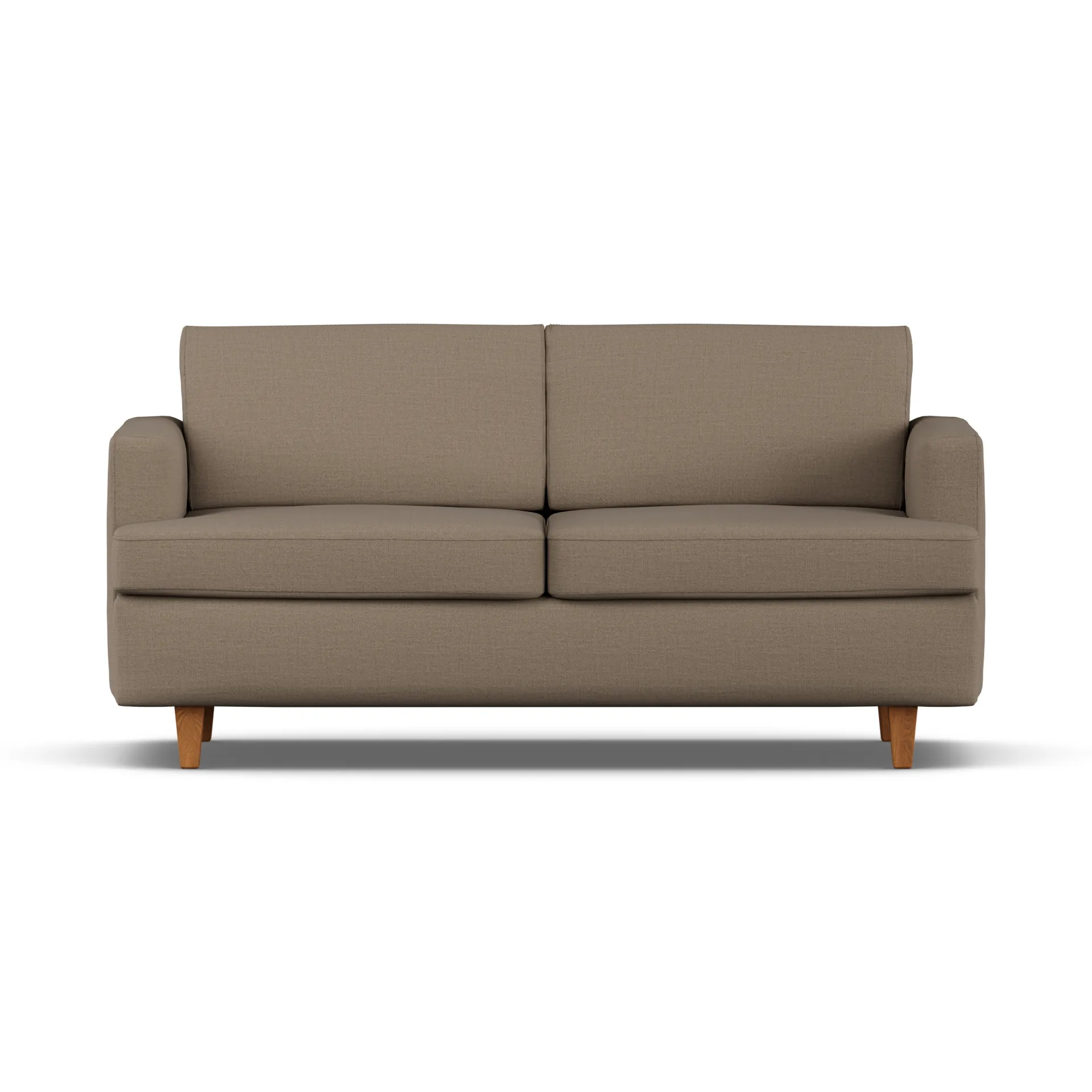 Binga 2,5-seater sofa bed, Same Mole 6674-oak-stained ash 1898