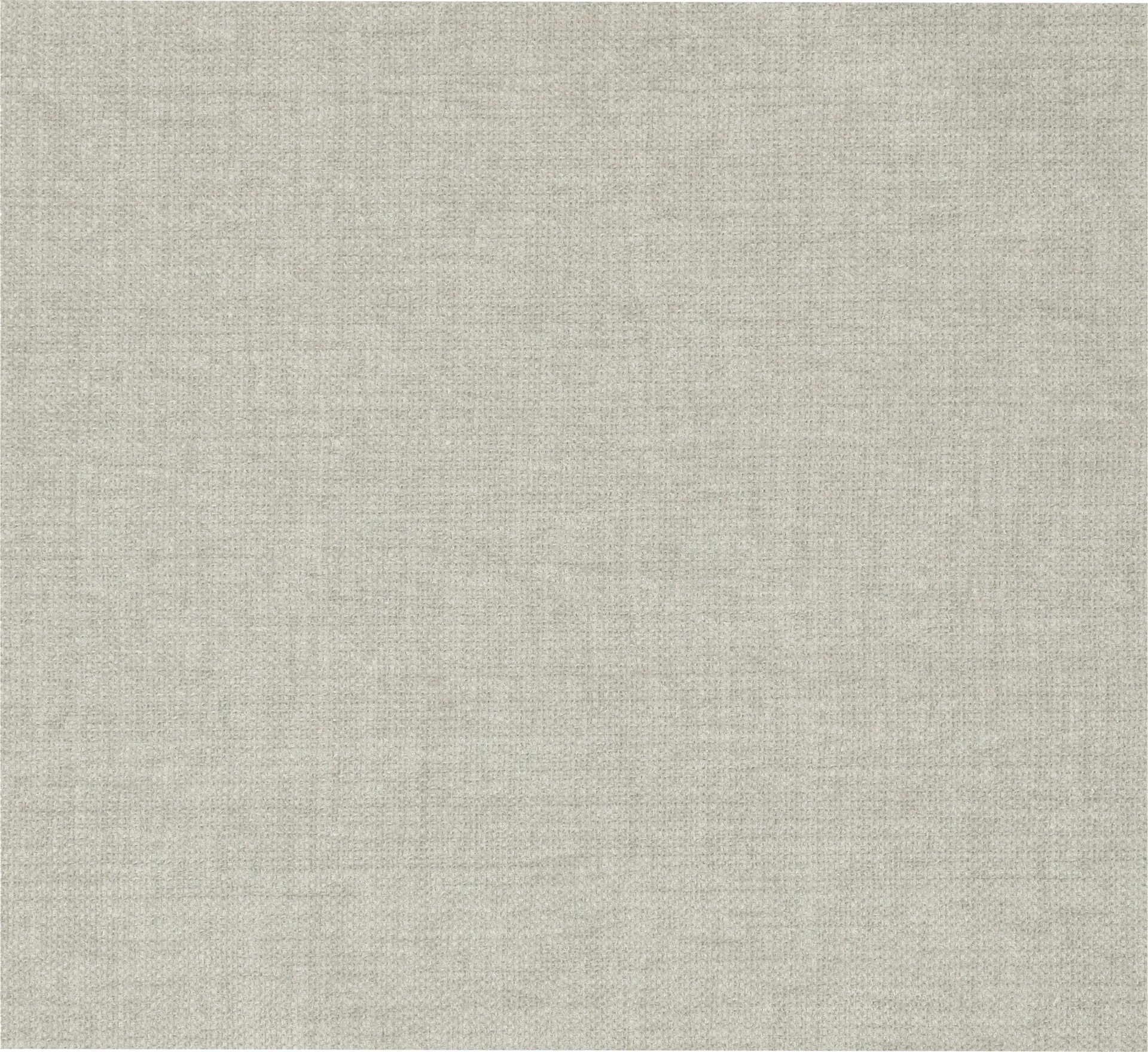 Linnevik sofa, Luiza beige 3981-white-oiled oak, 4-seater, with skirt 1898