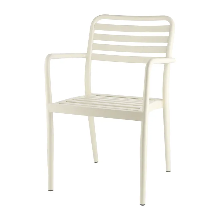 Messina armchair - Off white - 1898