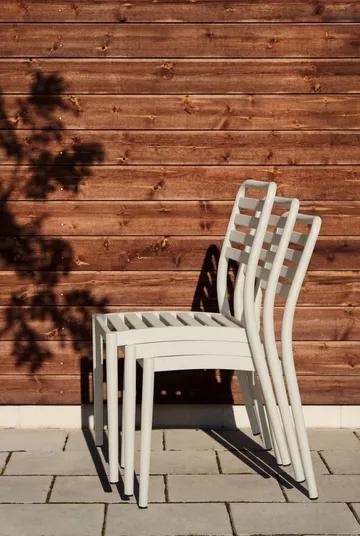 Messina chair, Off white, 4-pack - 1898