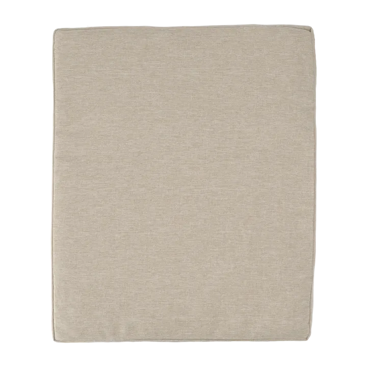 Nydala seat cushion 40.6x45 cm - Beige - 1898