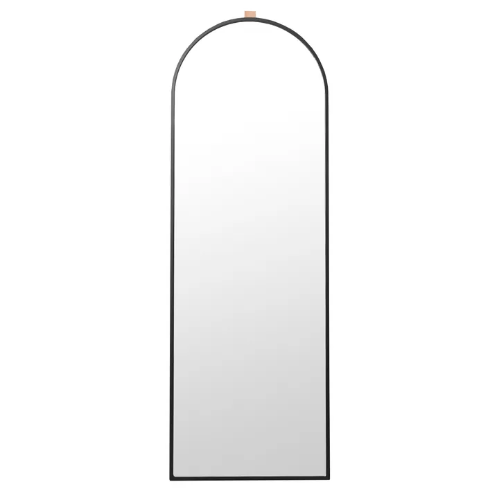 Echo mirror - Black - A2