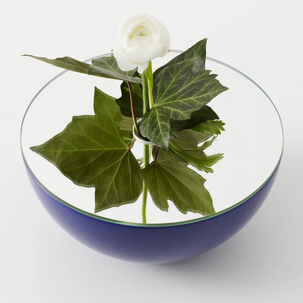 Poem vase, White A2