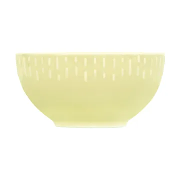 Confetti bowl - Lemon, Ø14 cm - Aida