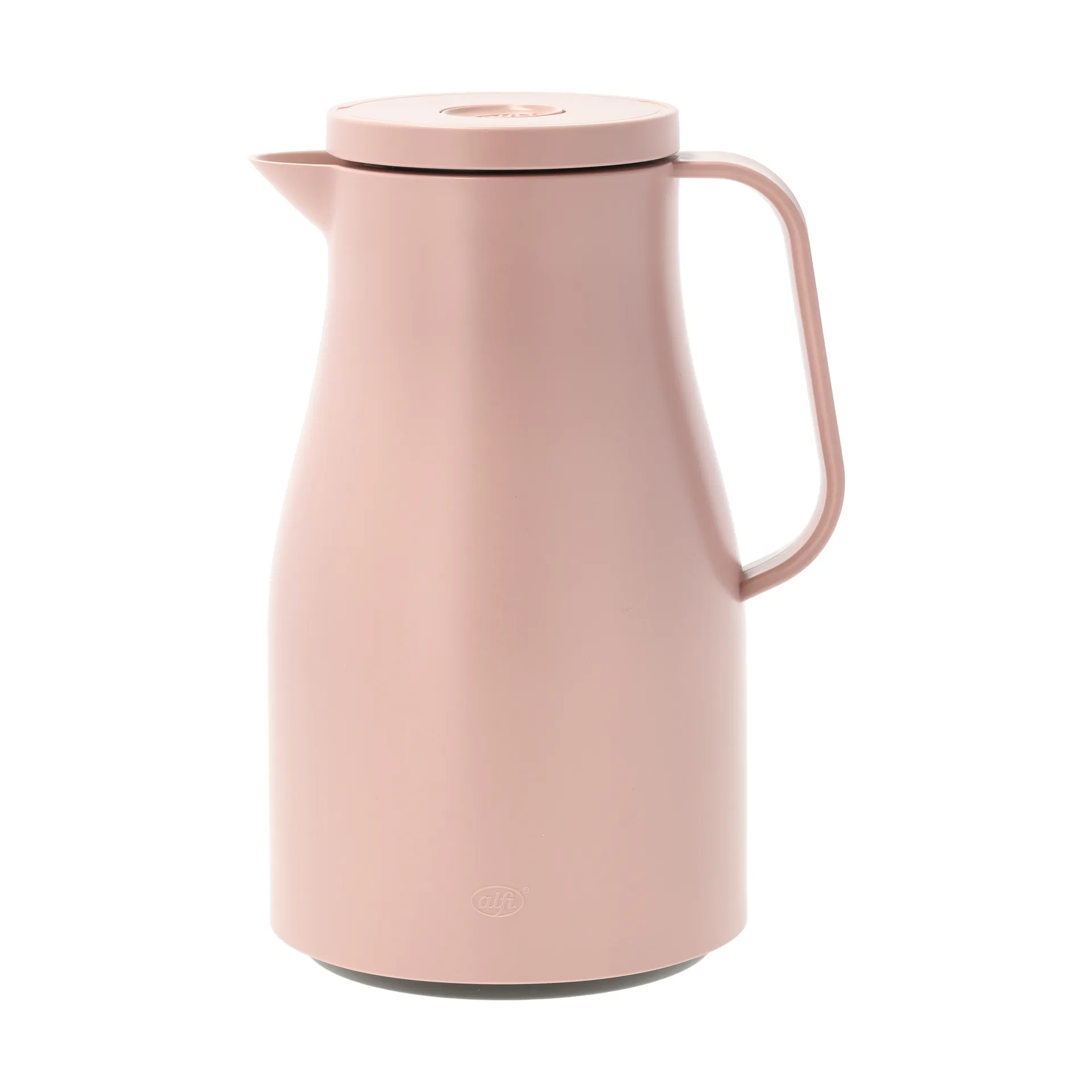 Econscious thermos jug 1 L, Powder pink Alfi