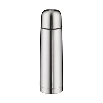 IsoTherm Eco thermal bottle 1 l - Matt steel - Alfi