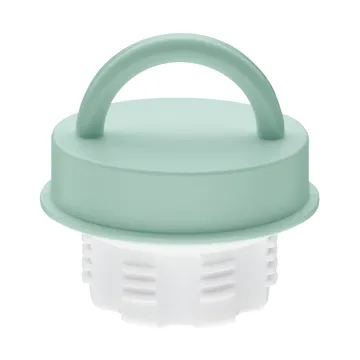 Kulan thermal jug 0.94 l - Worn green - Alfi