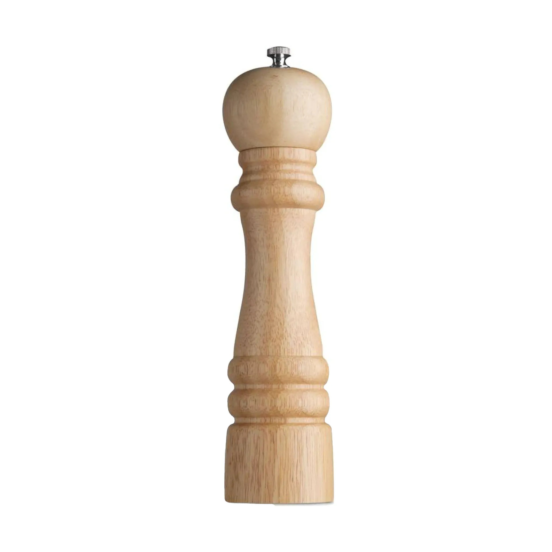 Amefa salt & pepper mill XL, Beige Amefa