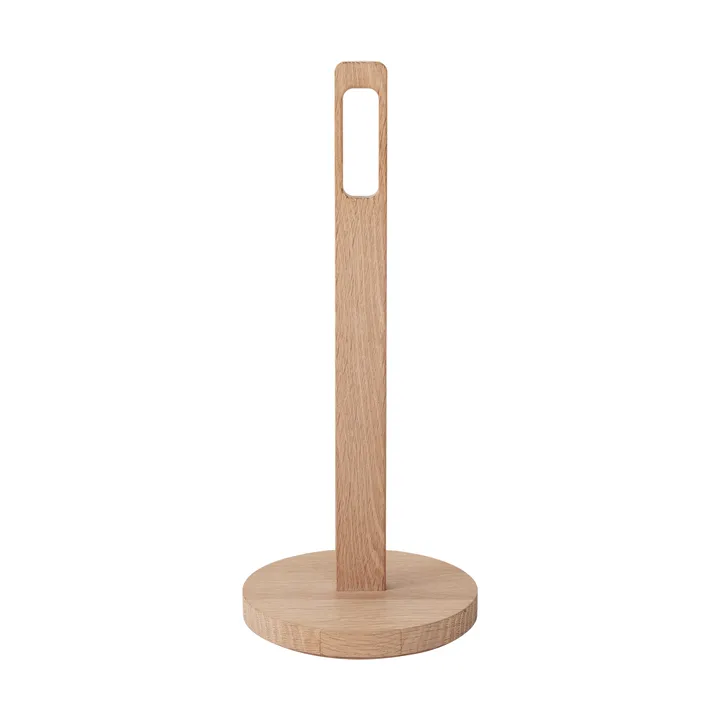 Andersen paper towel holder 33 cm - Oak - Andersen Furniture