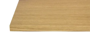 S10 Signature shelf 27x38 cm - Oak - Andersen Furniture