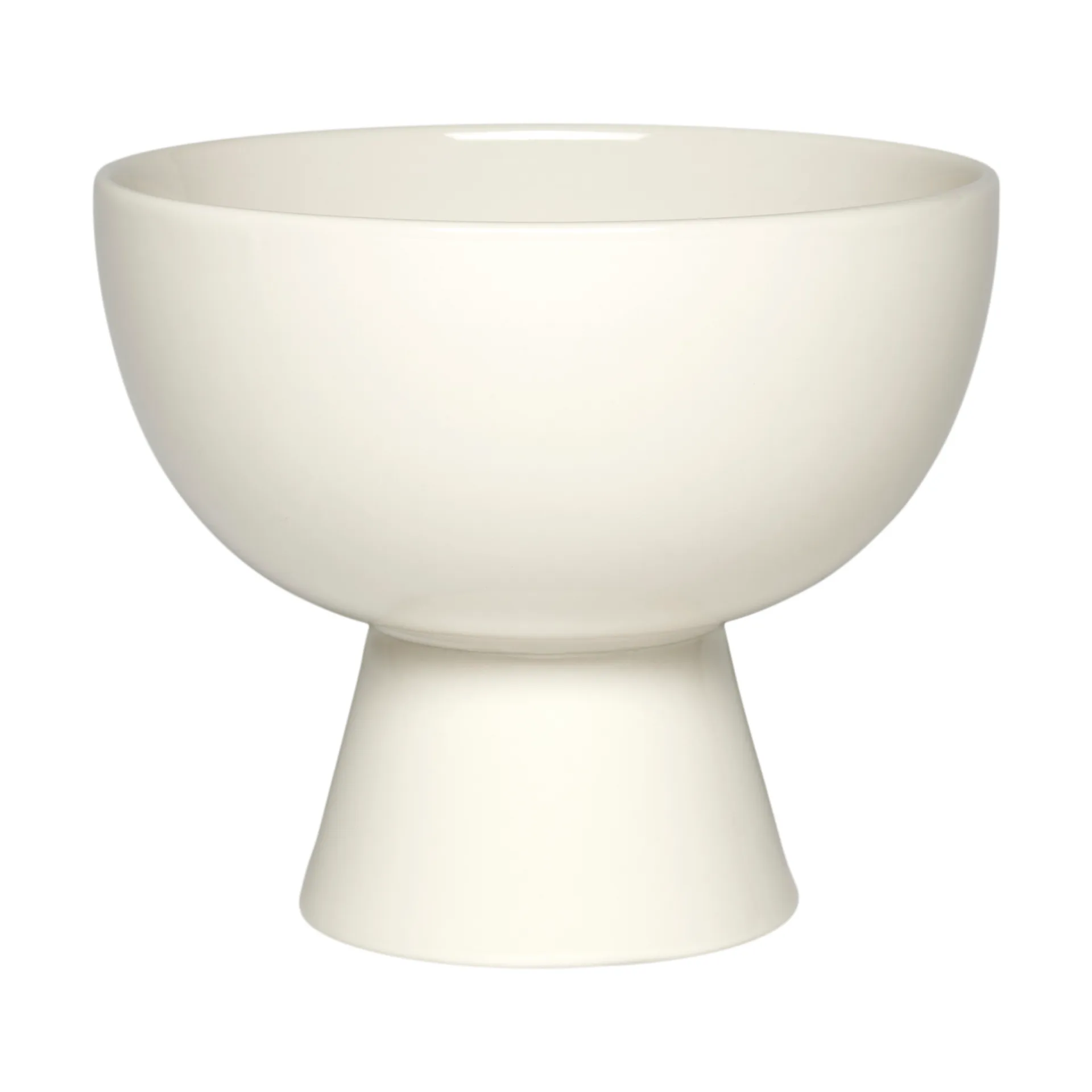 24h dessert bowl, White, 12 cm Arabia