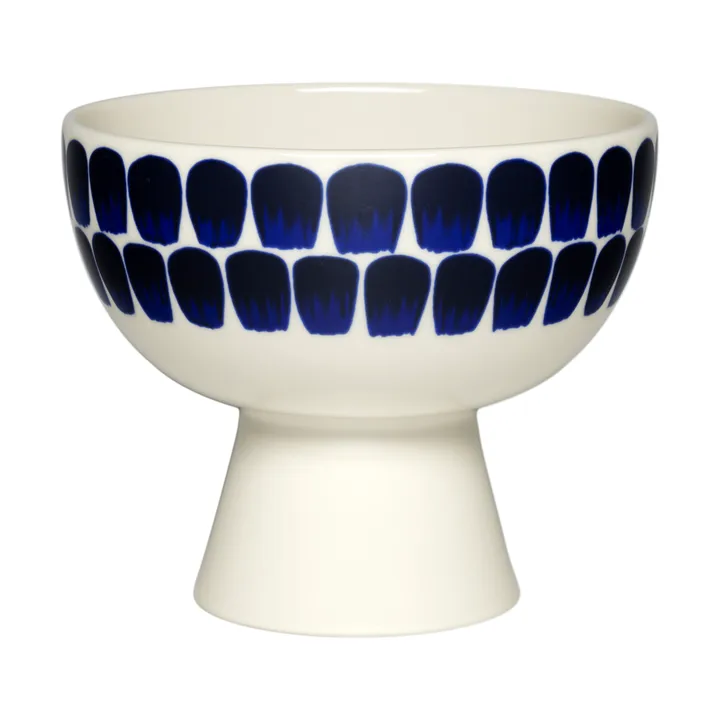 24h Tuokio dessert bowl - Cobalt blue, 12 cm - Arabia