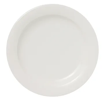 Arctica plate - 23 cm - Arabia