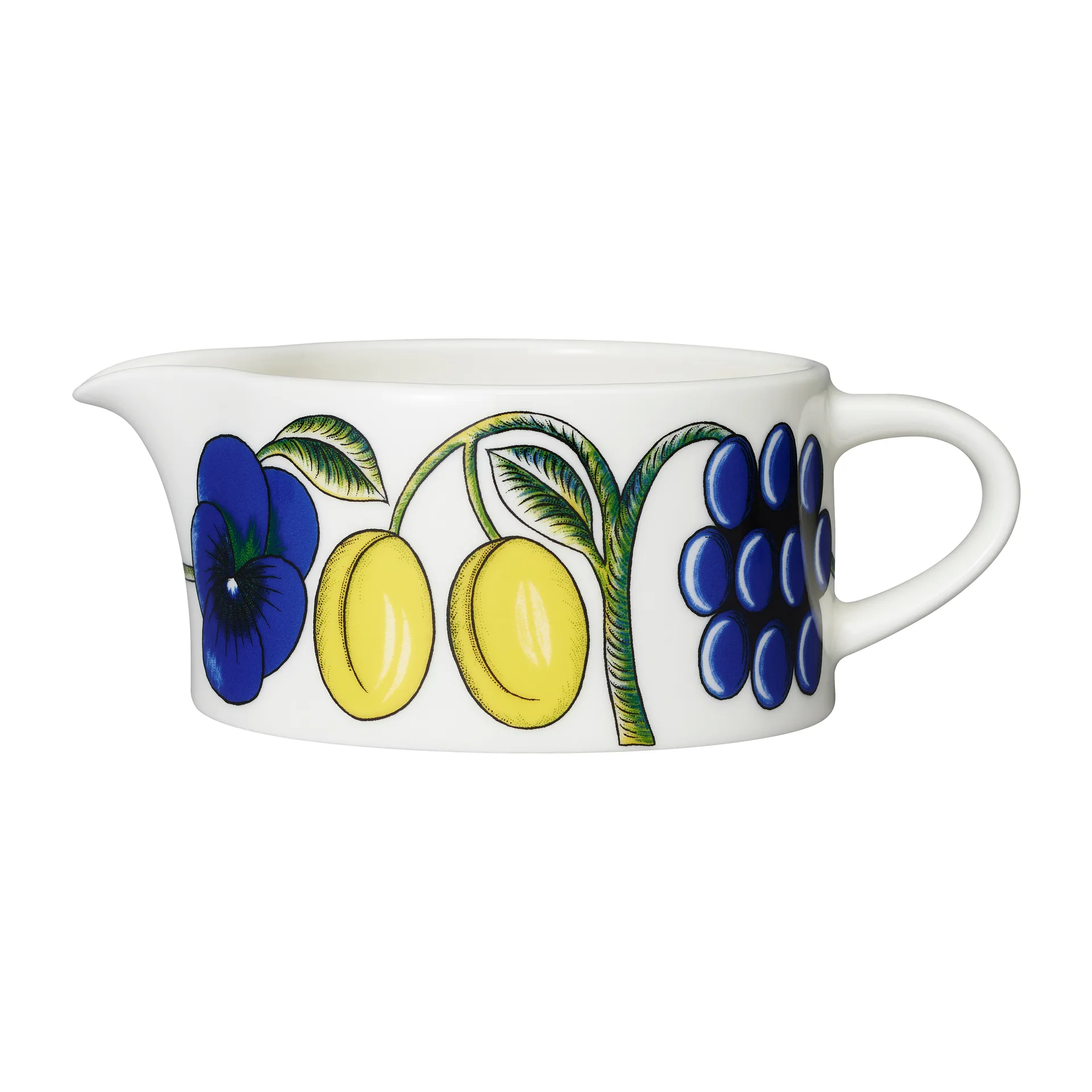 Paratiisi pot 40 cl, Blue Arabia