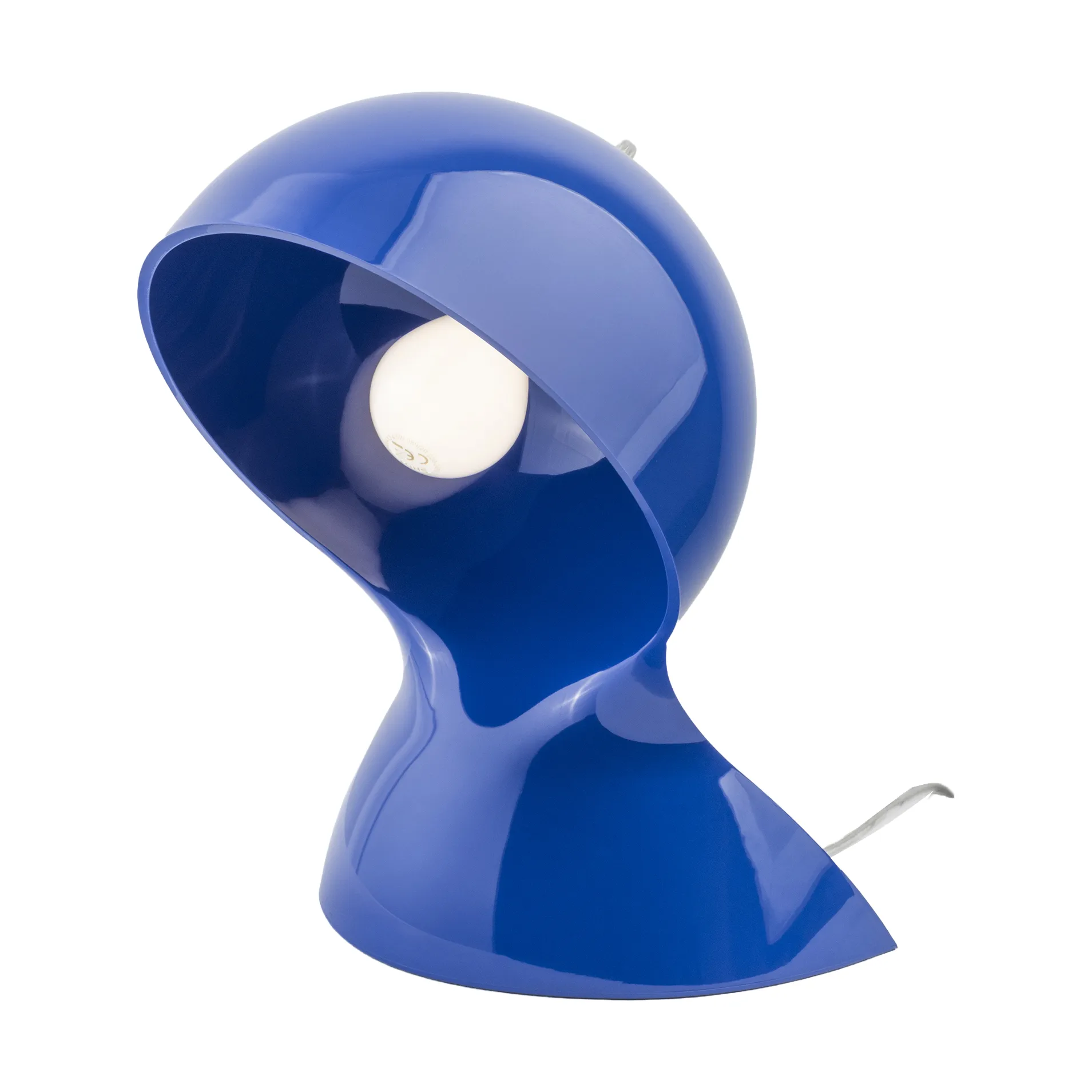 Dalu' table lamp, Blue Klein Artemide