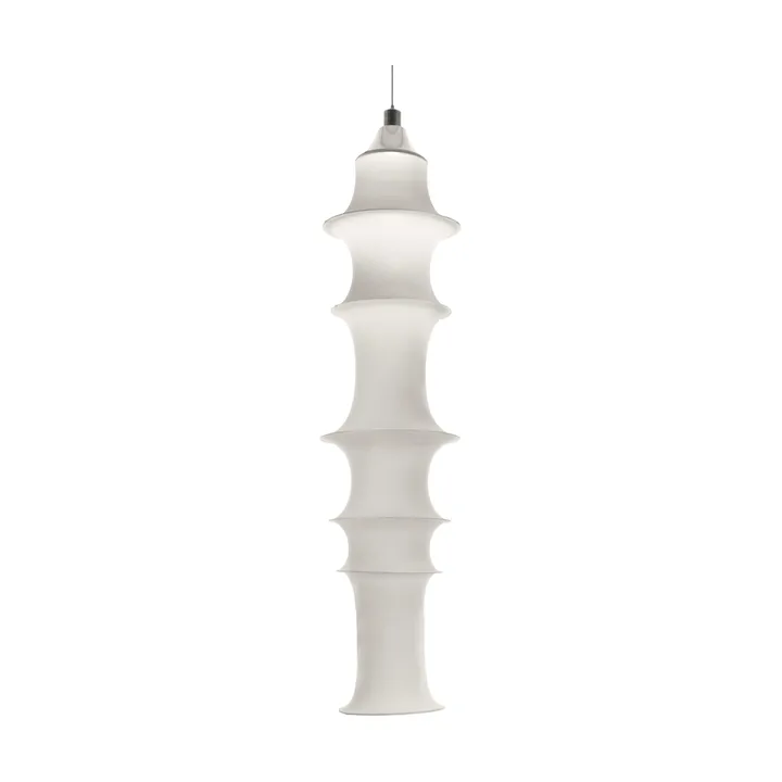 Falkland 165 pendant - White - Artemide