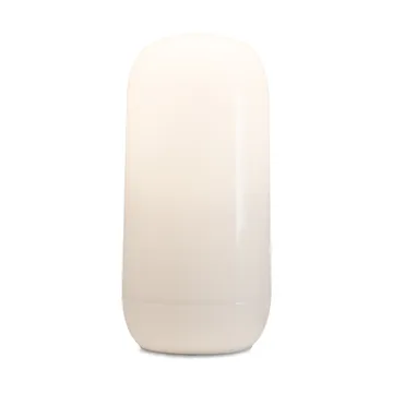 Gople portable table lamp 26.7 cm - White - Artemide