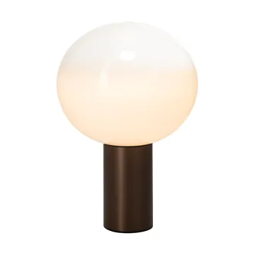 Laguna table lamp Ø37 cm - Bronze - Artemide