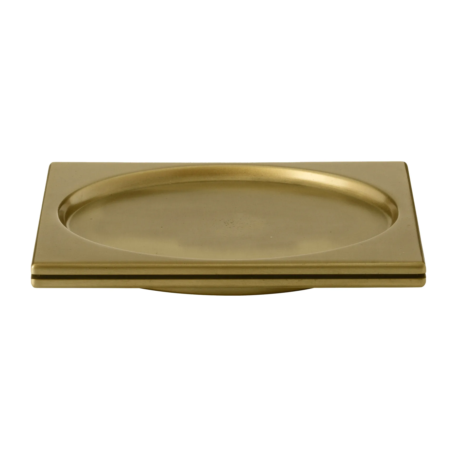 Divot tray, Brass Audo Copenhagen