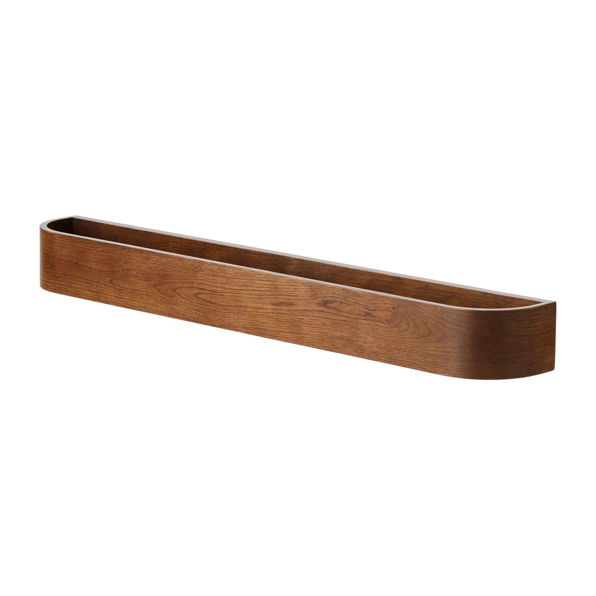 Epoch clothes hanger 79 cm, Dark stained oak Audo Copenhagen