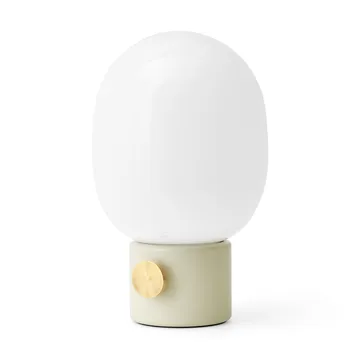 JWDA table lamp - Alabaster white, Small - Audo Copenhagen