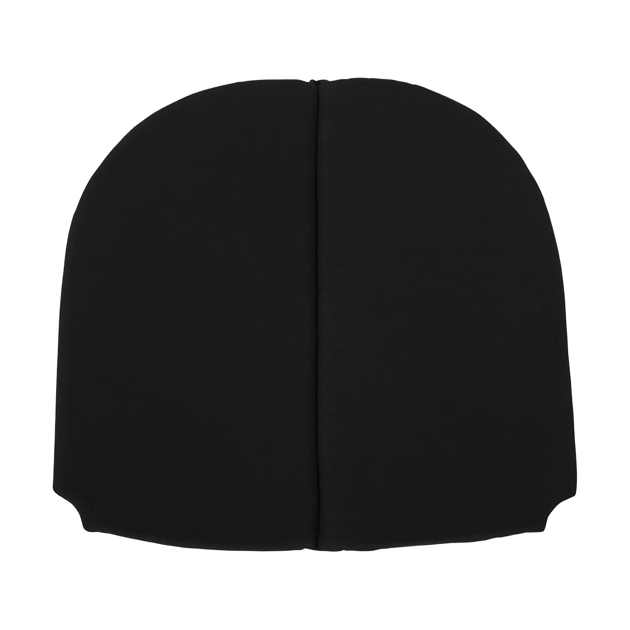 NOVO seat cushion, Black AYTM