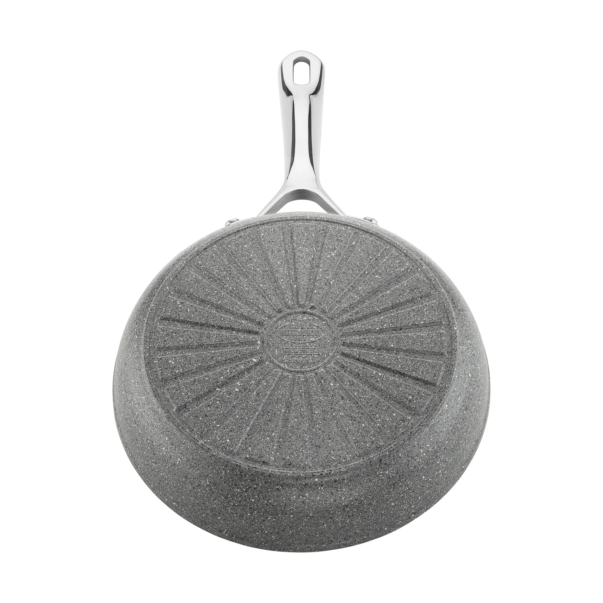 Ballarini Salina Ti-X Granit ceramic frying pan, 24 cm Ballarini