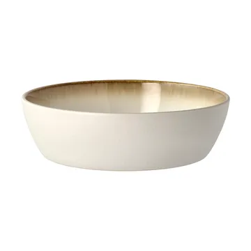 Bitz soup bowl Ø 18 cm - White-cream white - Bitz
