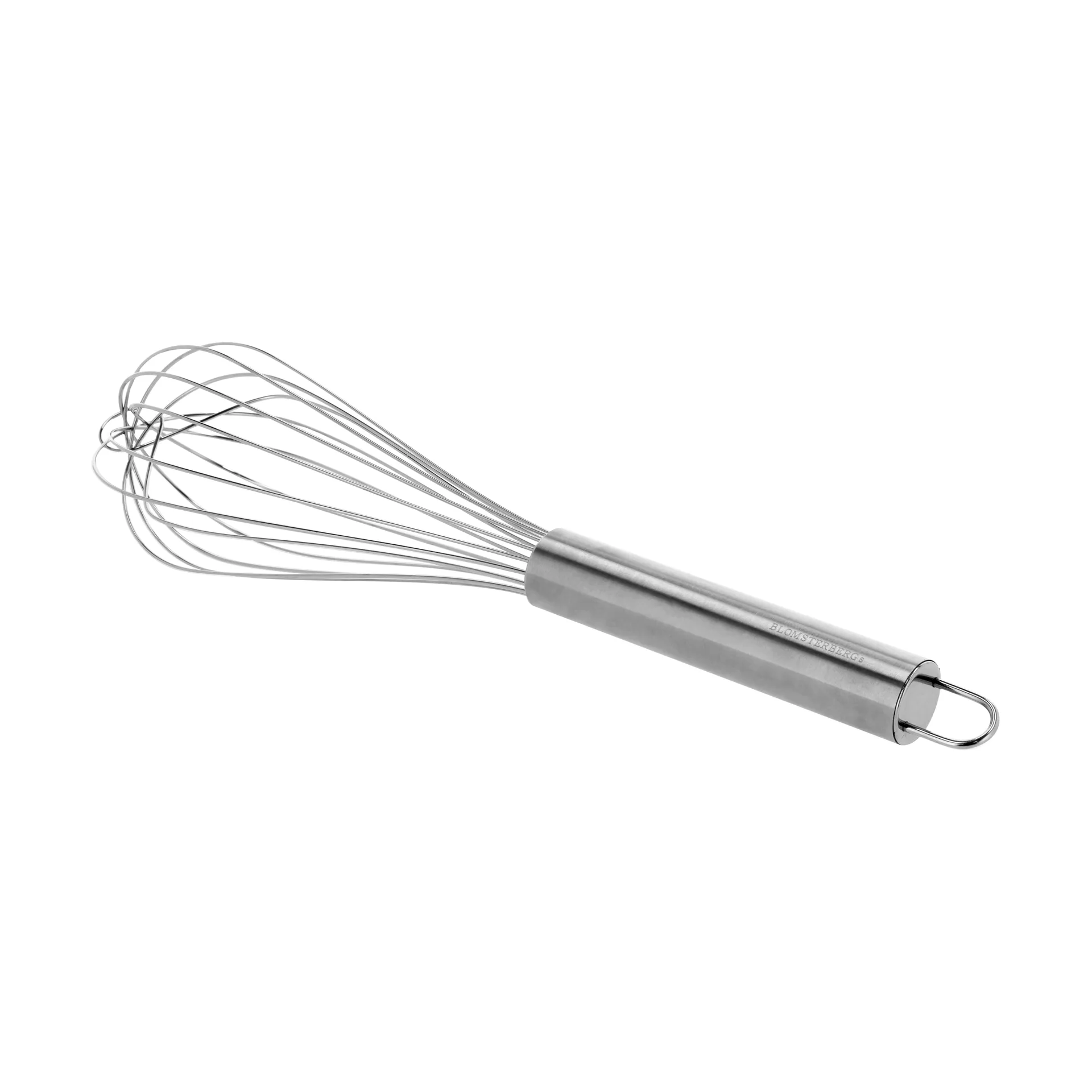 Blomsterbergs whisk stainless steel, 32 cm Blomsterbergs