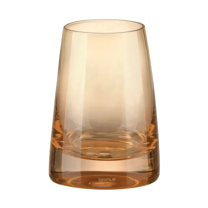 Ava toothbrush mug - Tan - blomus