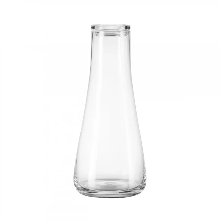 Belo carafe 1,2 litre - Clear - blomus