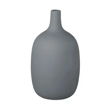 Ceola vase 21 cm - Agave Green - blomus