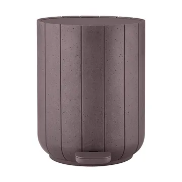 Kua pedal bin - Cedar Wood, 3 L - blomus