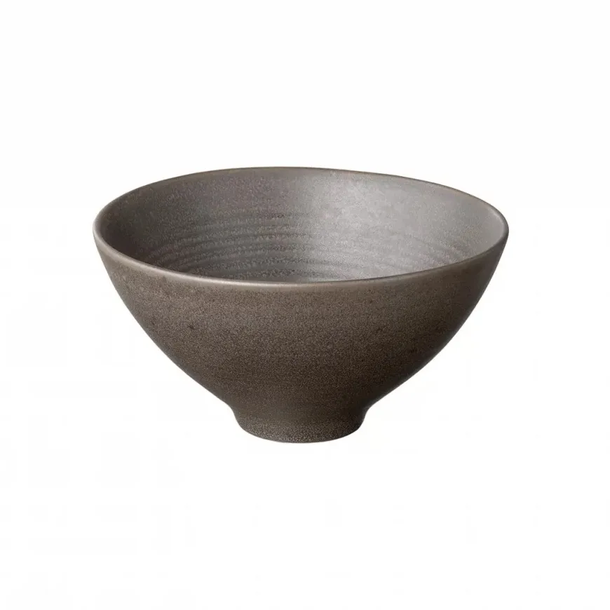 Kumi bowl M Ø14 cm, Espresso blomus