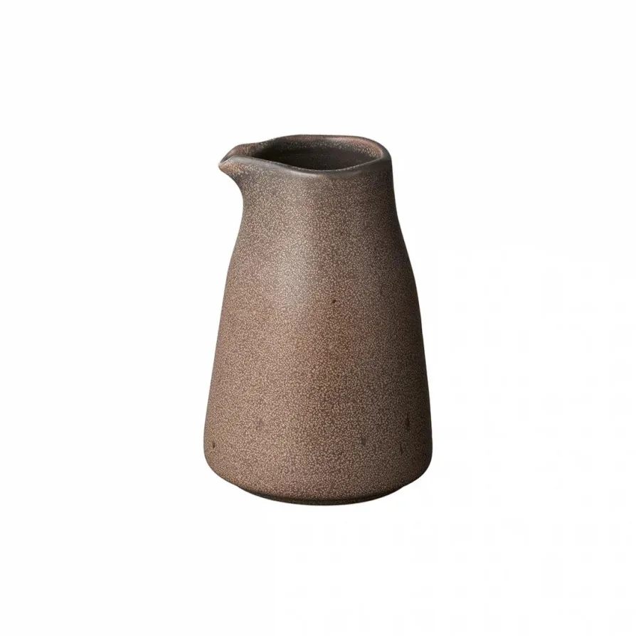 Kumi milk pitcher 29 cl, Espresso  blomus