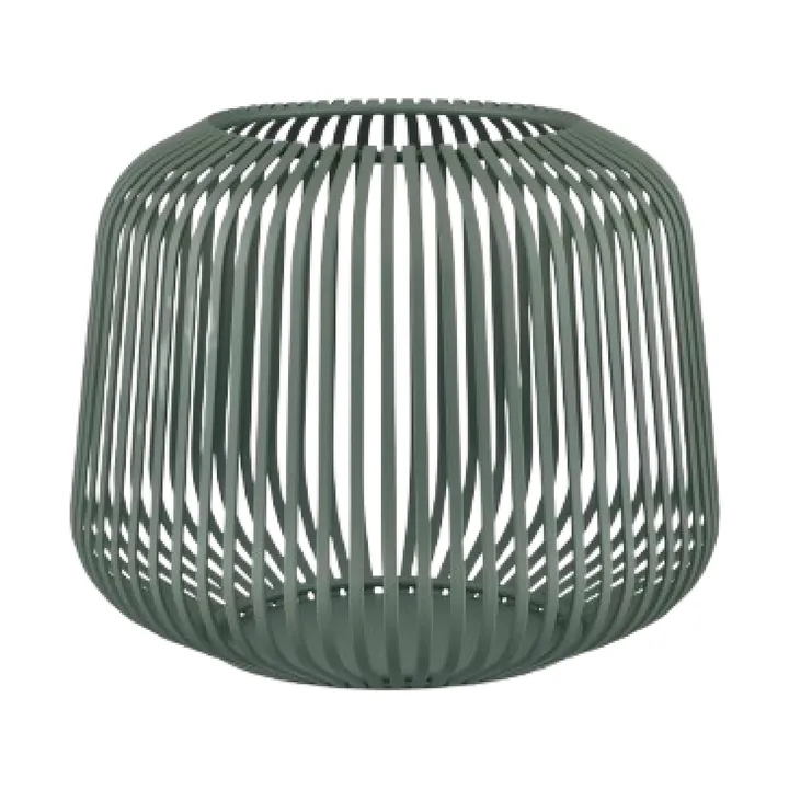 Lito lanterna lantern Ø20 cm - Agave Green - blomus