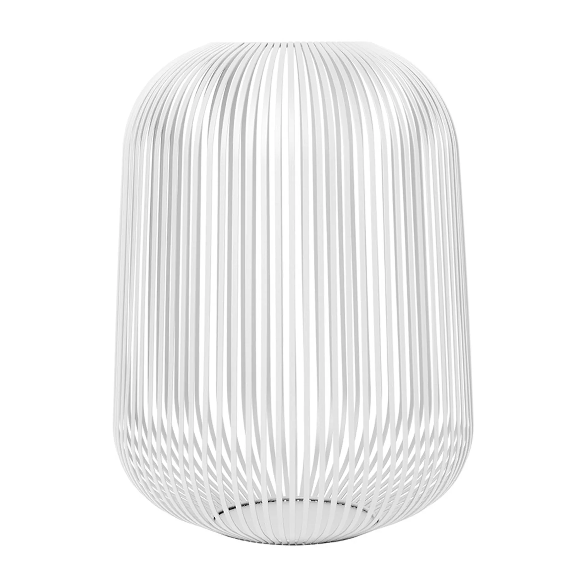 Lito lanterna lantern Ø33 cm, White blomus