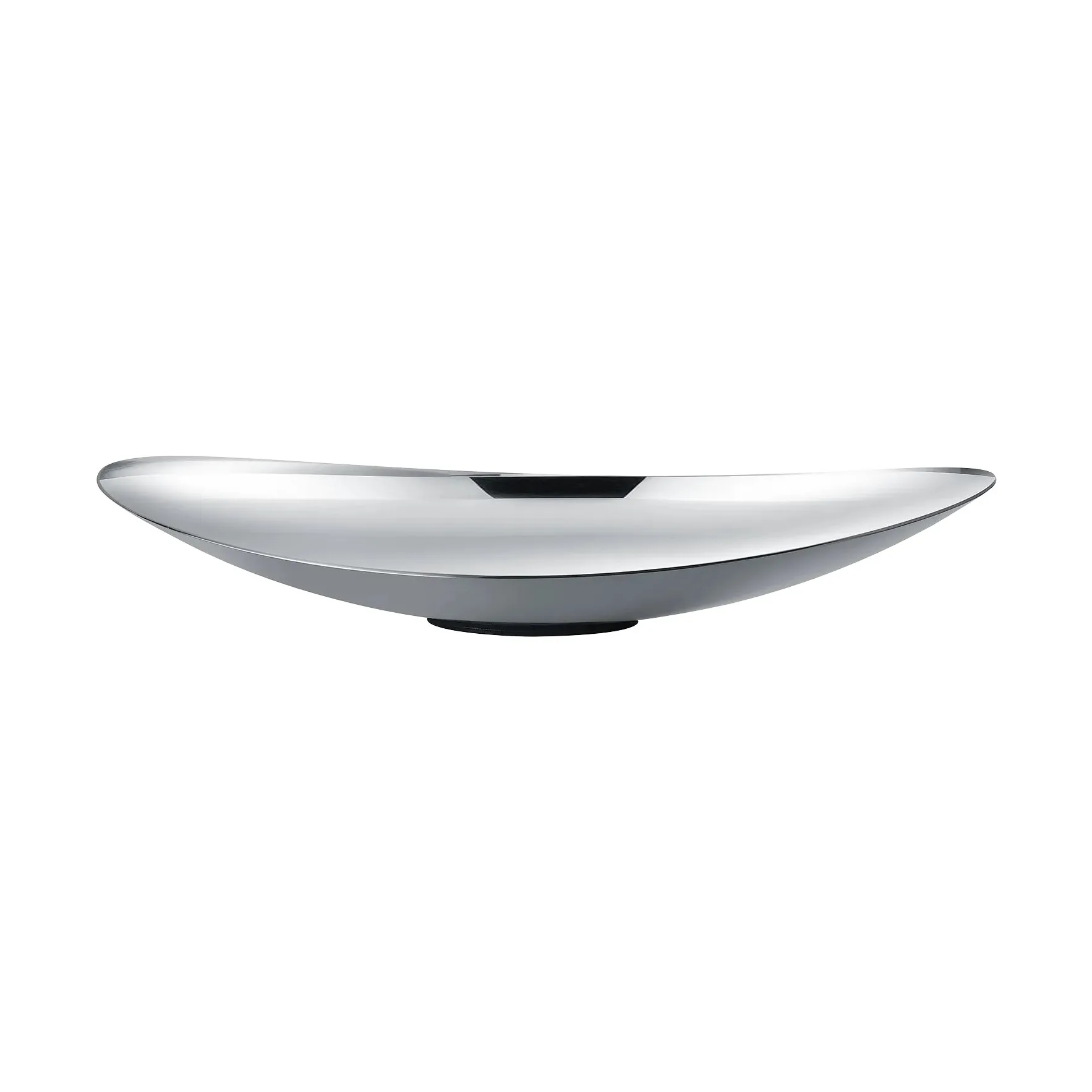 ONDEA bowl S 28,5x34 cm, Stainless steel polished blomus