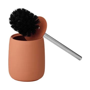 Sono toilet brush 39 cm - Amber Brown - blomus