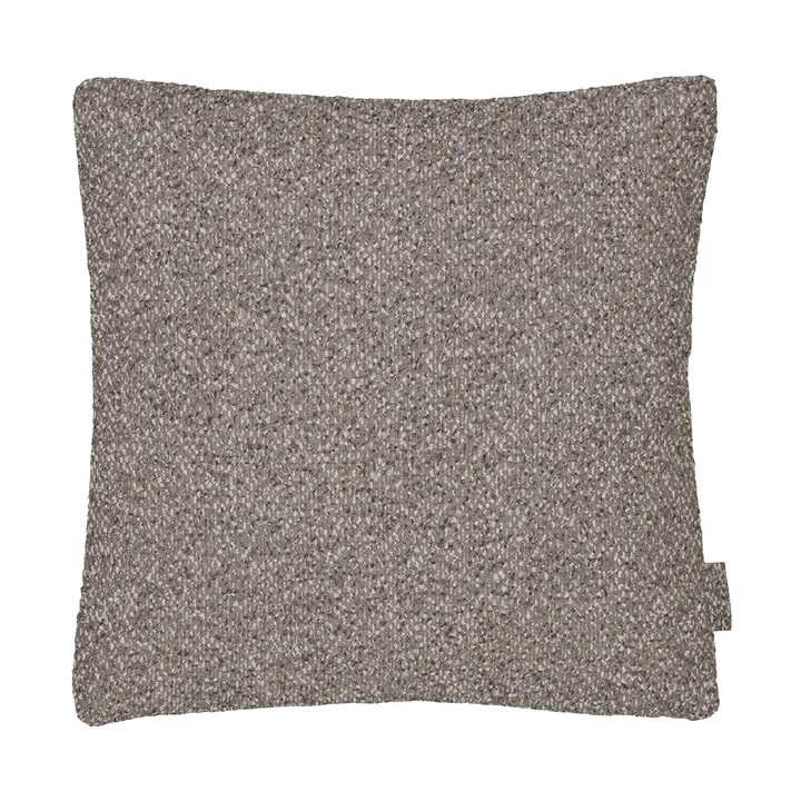 STAY outdoor cushion 45x45 cm - Earth Bouclé - blomus