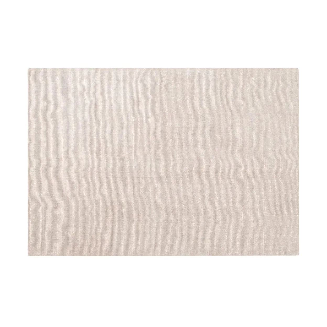 Visca rug S 140x200 cm, Beige blomus