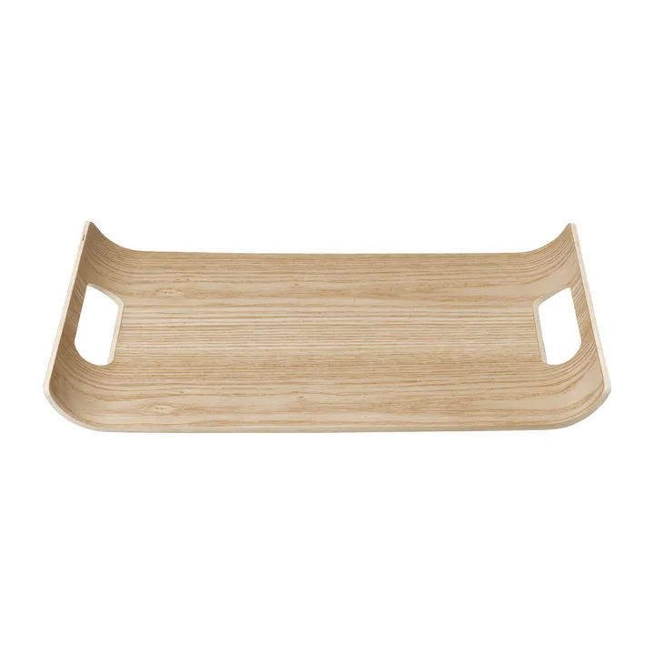 Wilo tray 25x35 cm - Willow - blomus
