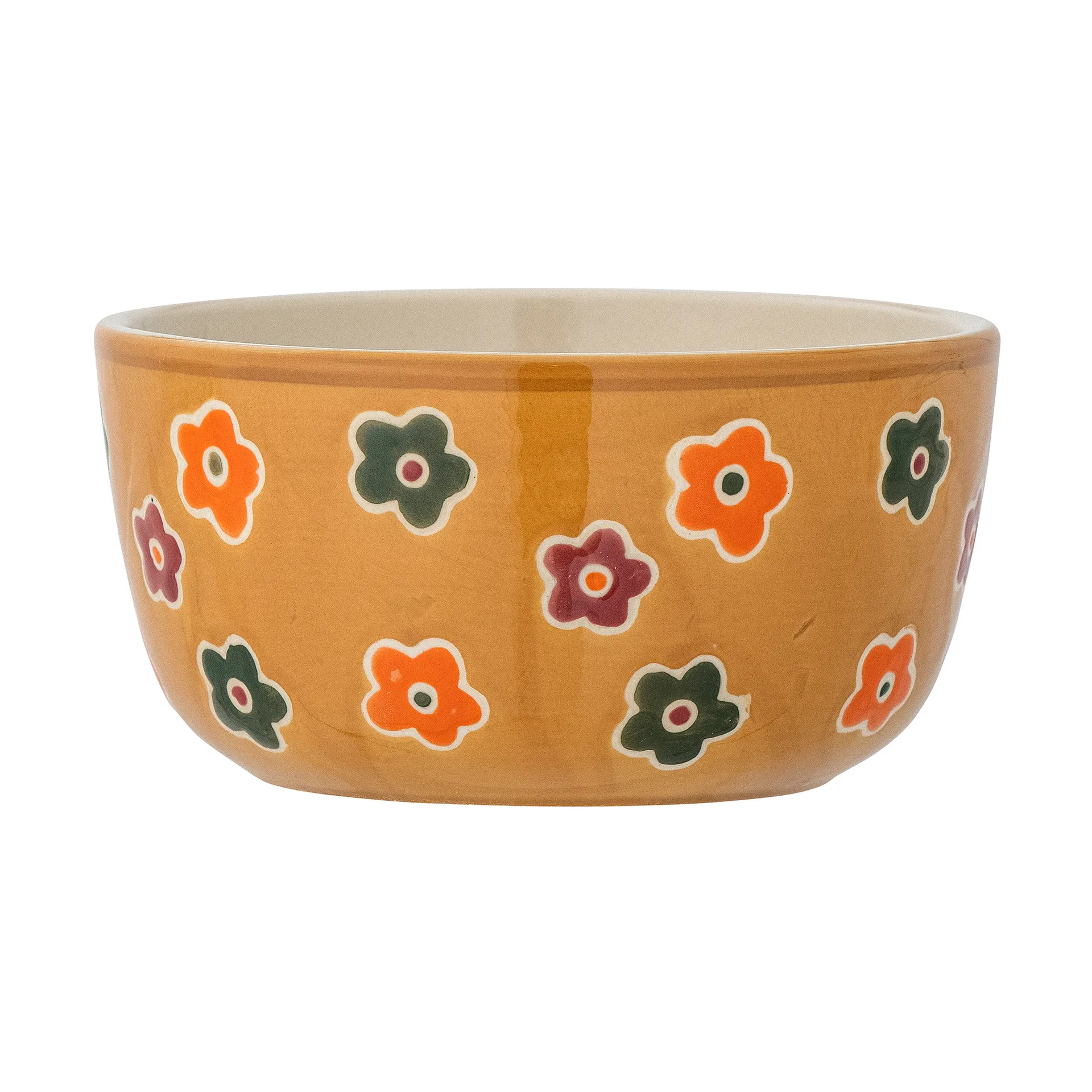 Addy bowl 36 cl, Brown Bloomingville