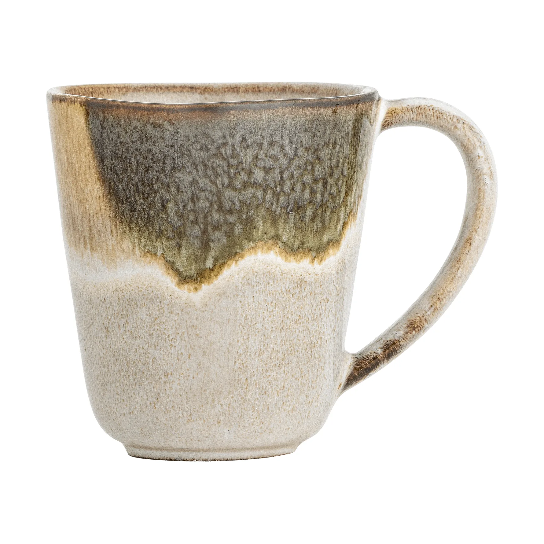 Jules mug, Green Bloomingville