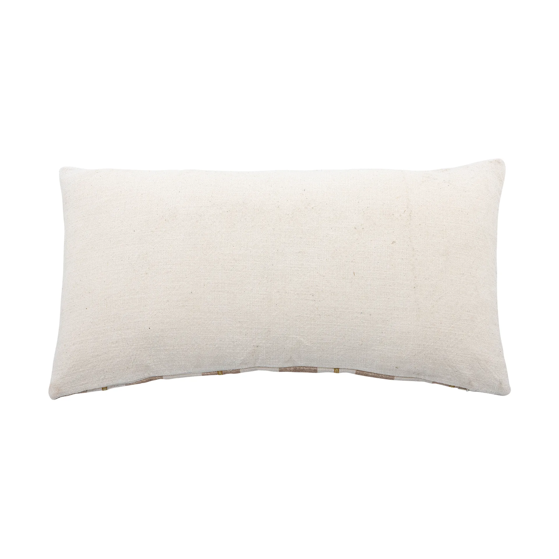 Merry-go-round cushion 30x60 cm, Nature Bloomingville
