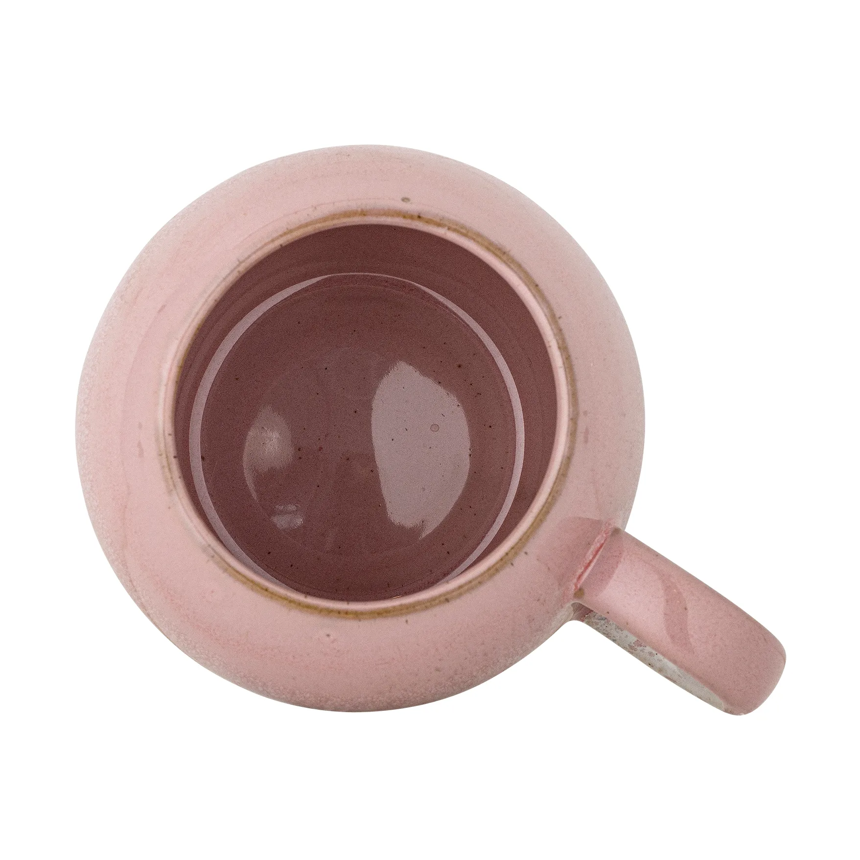 Paula mug 41 cl, Rose Bloomingville