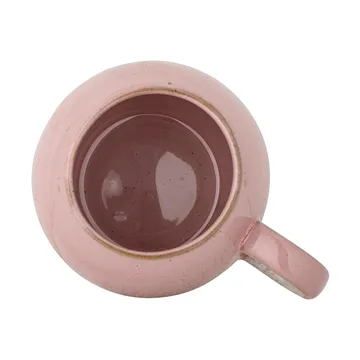 Paula mug 41 cl - Rose - Bloomingville